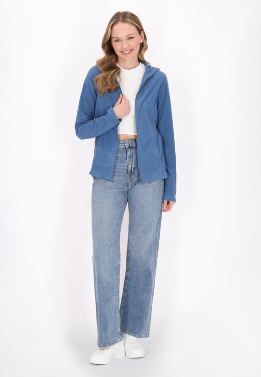 myMo damska kurtka polarowa