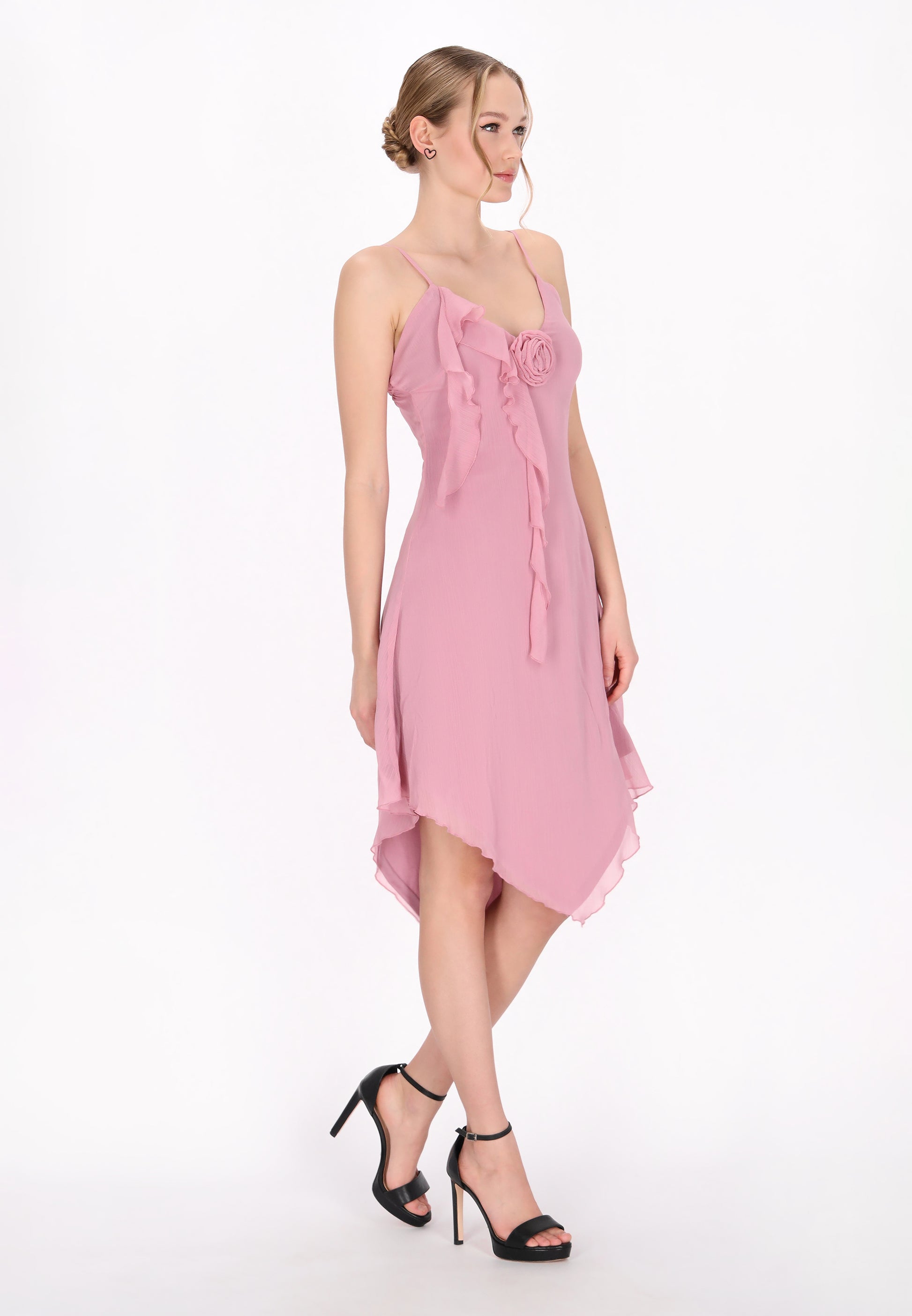 myMo at night Damen Kleid