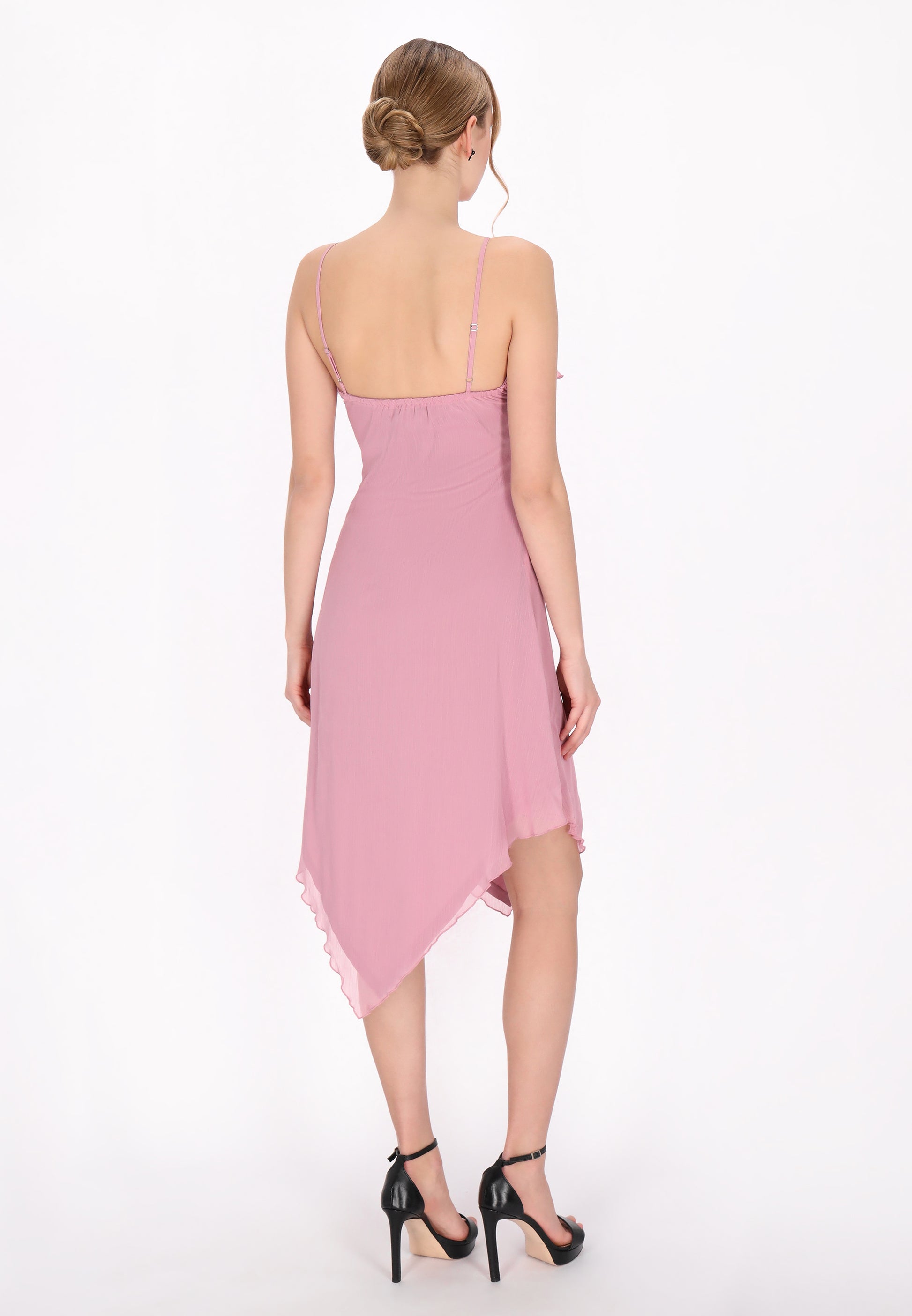 myMo at night Damen Kleid