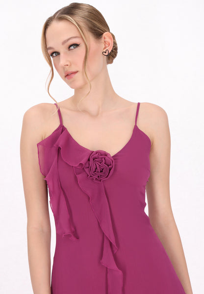 myMo at night Damen Kleid