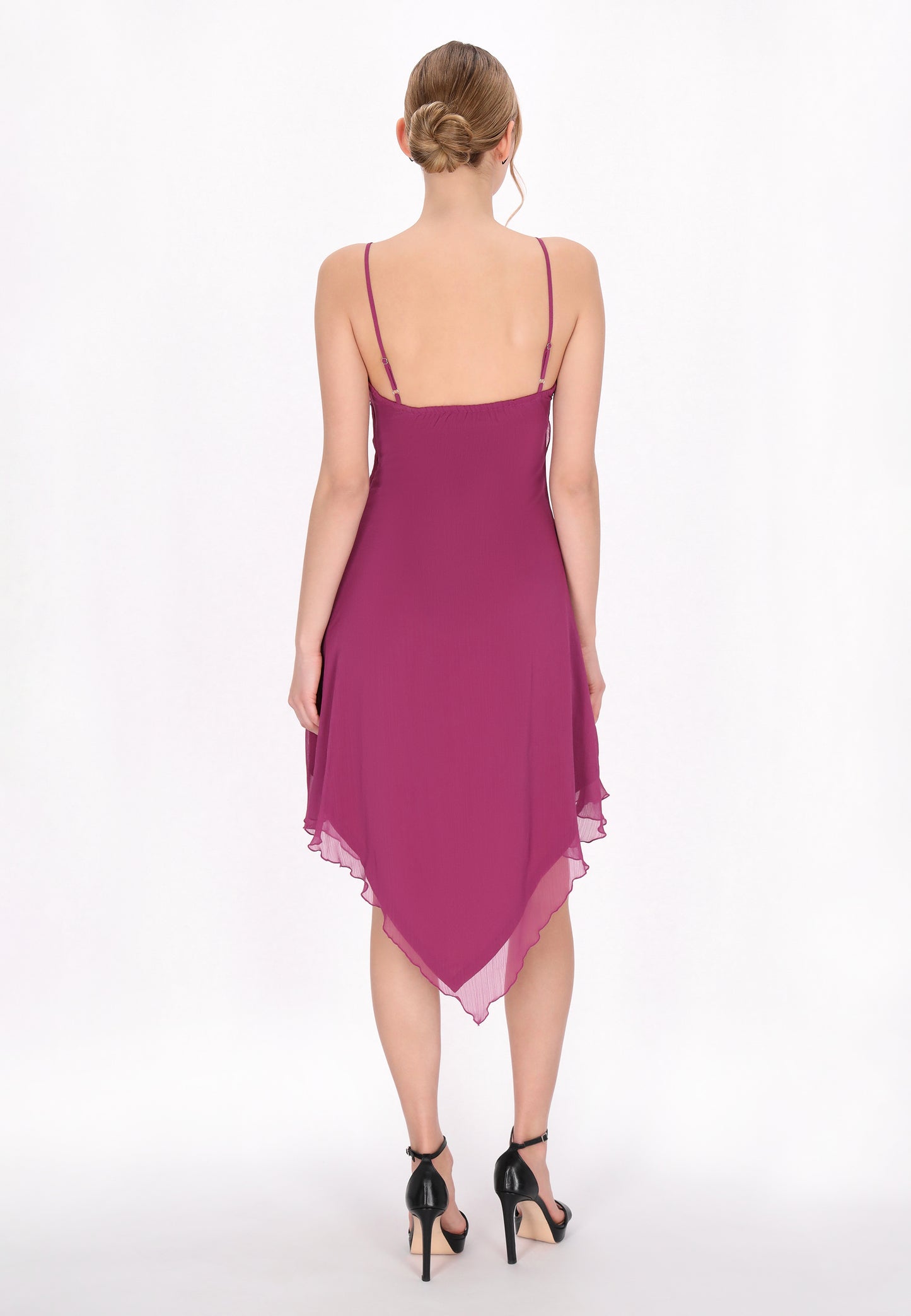 myMo at night Damen Kleid