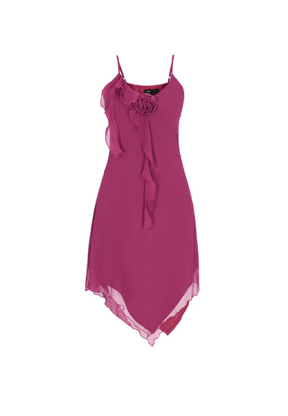 myMo at night Damen Kleid