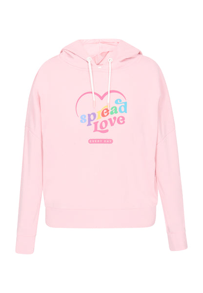 myMo damska bluza z kapturem