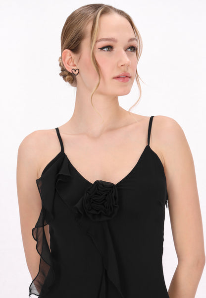 myMo at night Damen Kleid