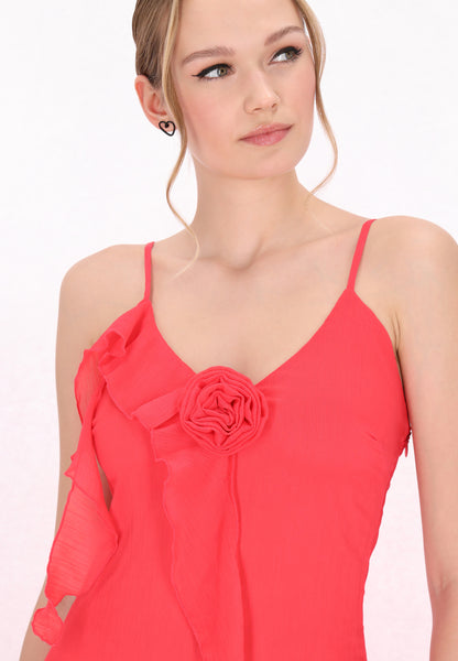 myMo at night Damen Kleid