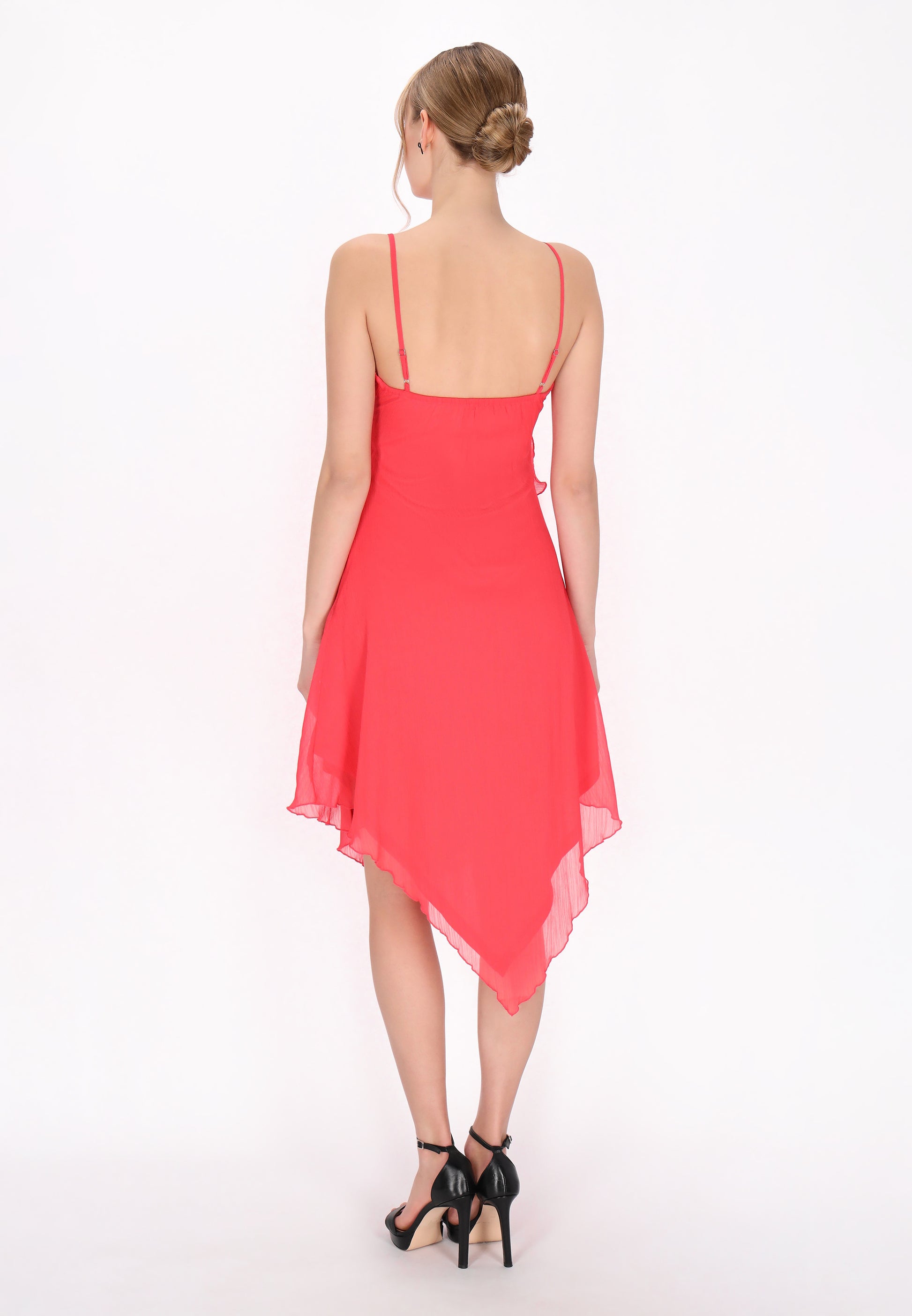 myMo at night Damen Kleid