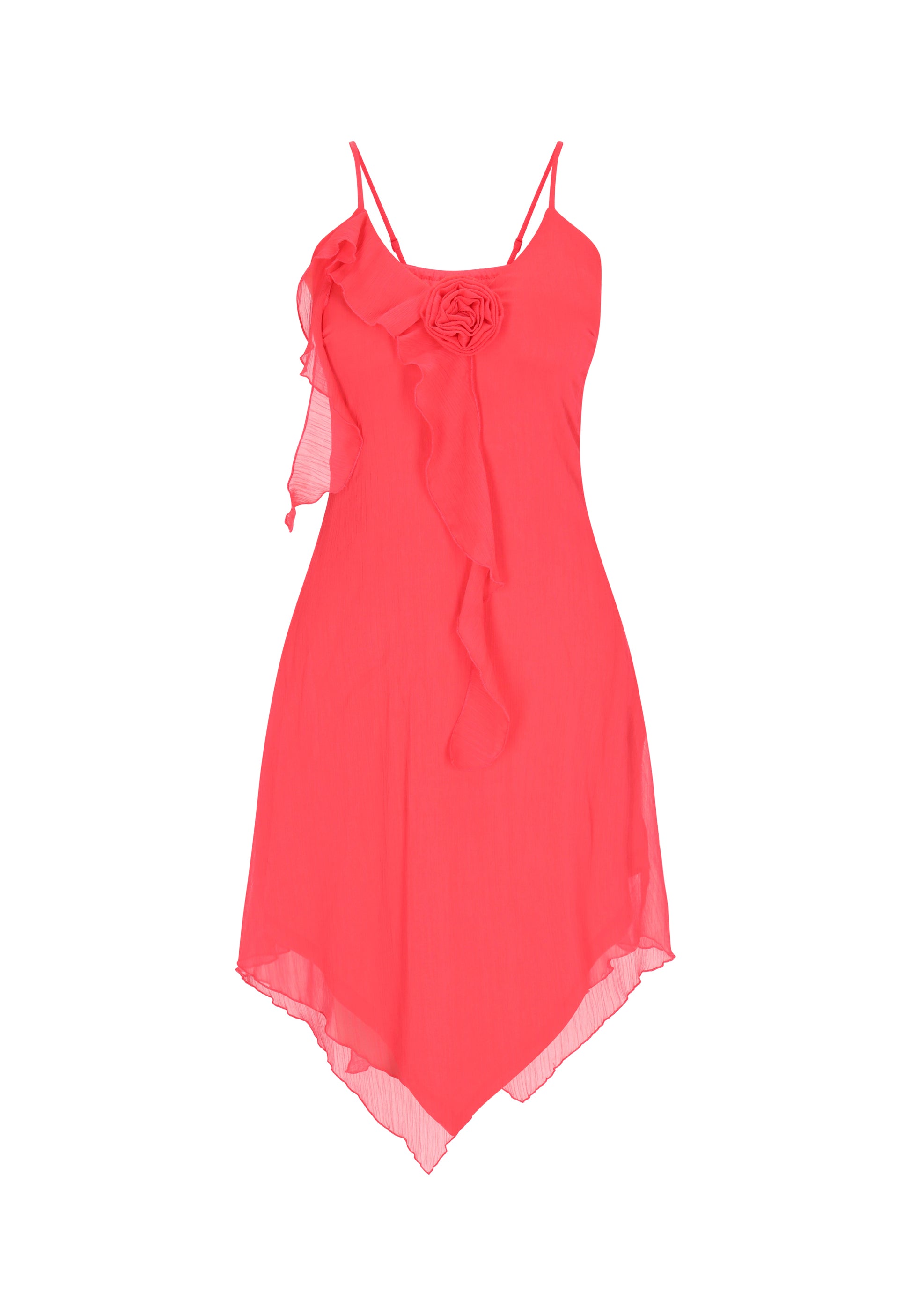 myMo at night Damen Kleid