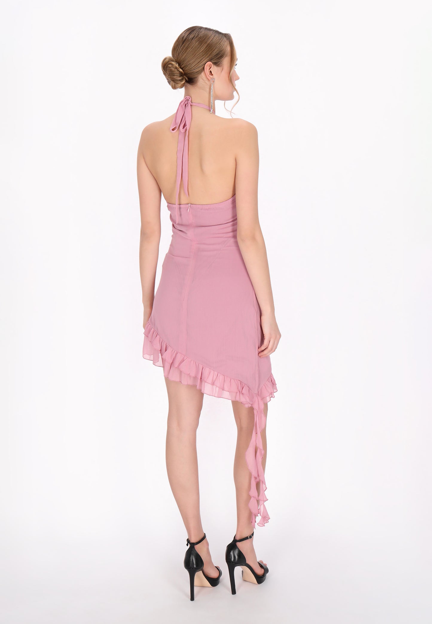 myMo at night Damen Kleid