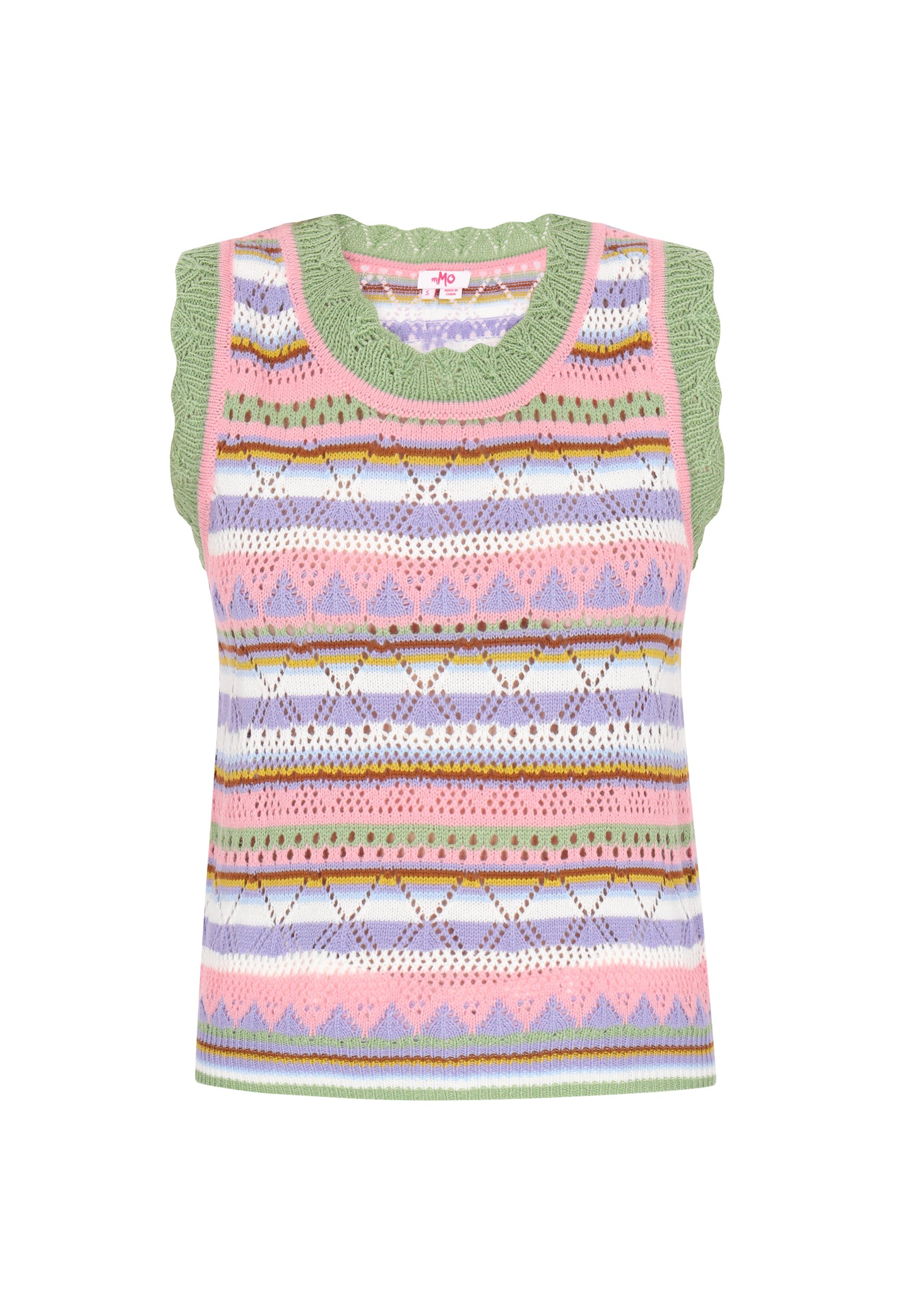 myMo Women's Top