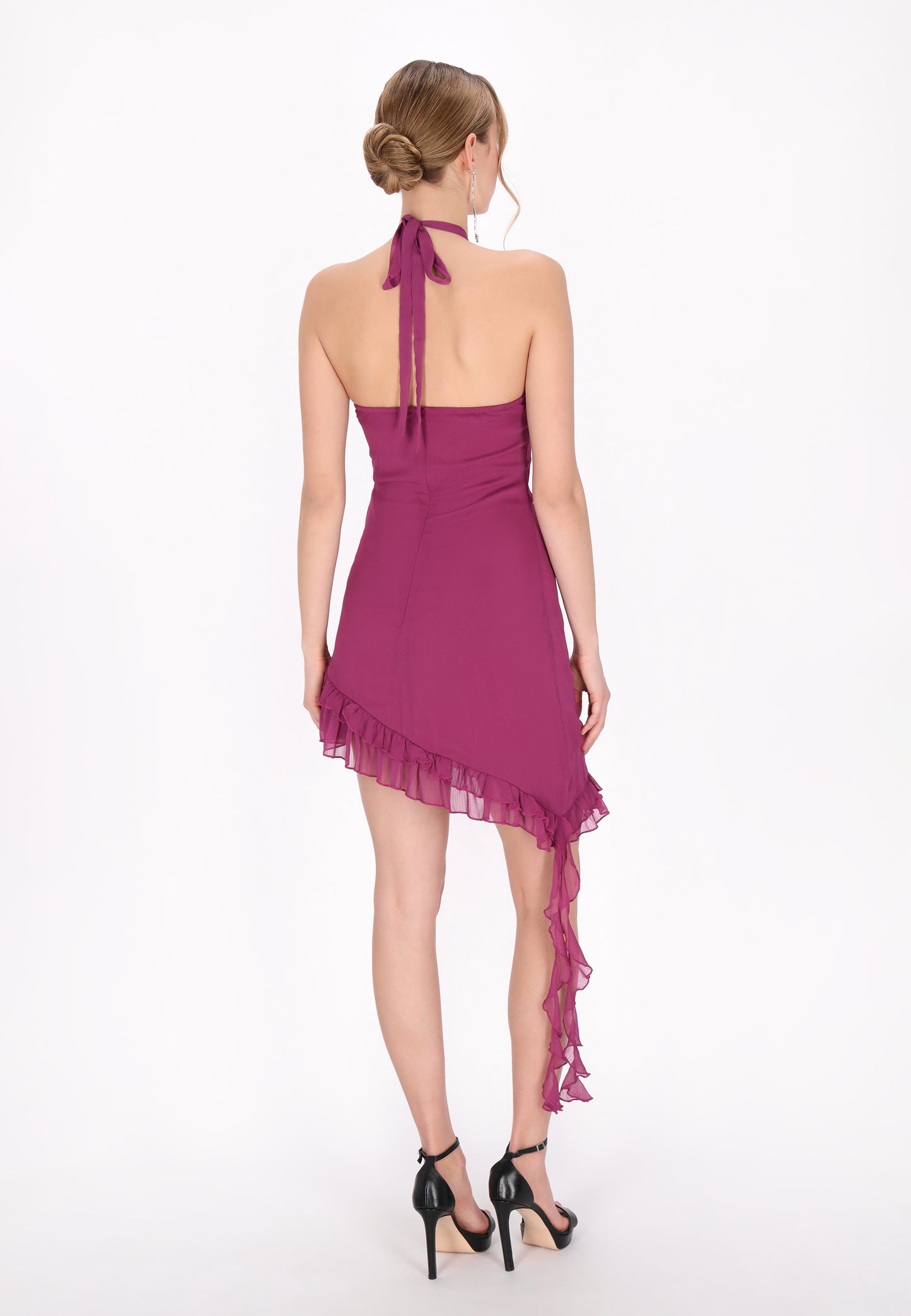 myMo at night Damen Kleid