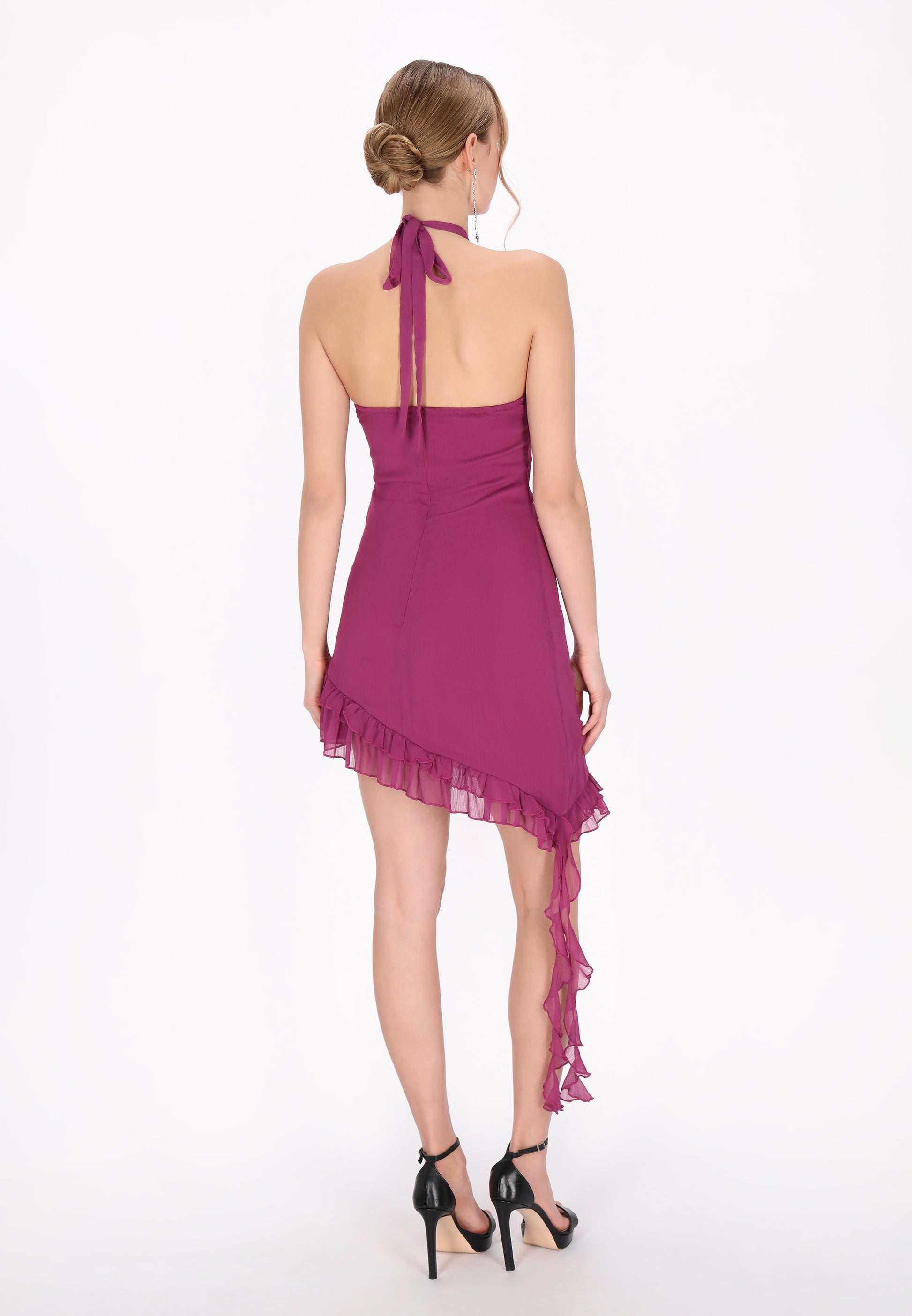 myMo at night Damen Kleid