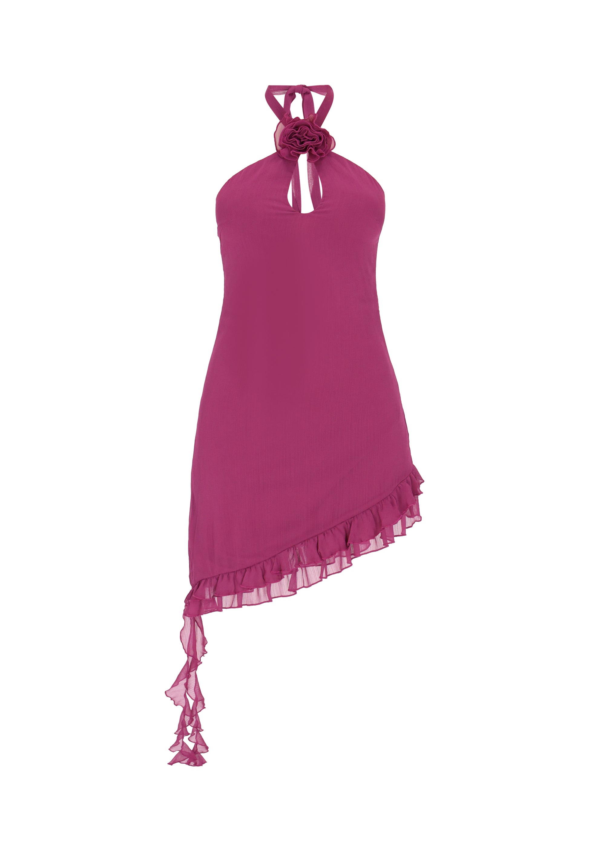 myMo at night Damen Kleid