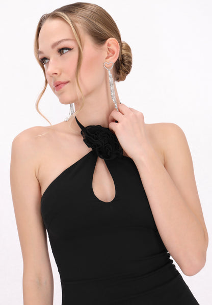 myMo at night Damen Kleid