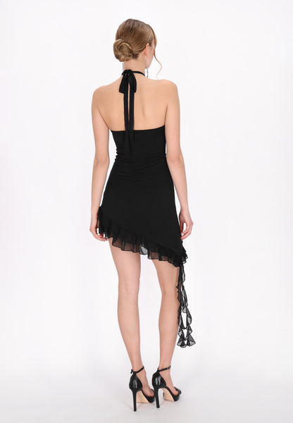 myMo at night Damen Kleid