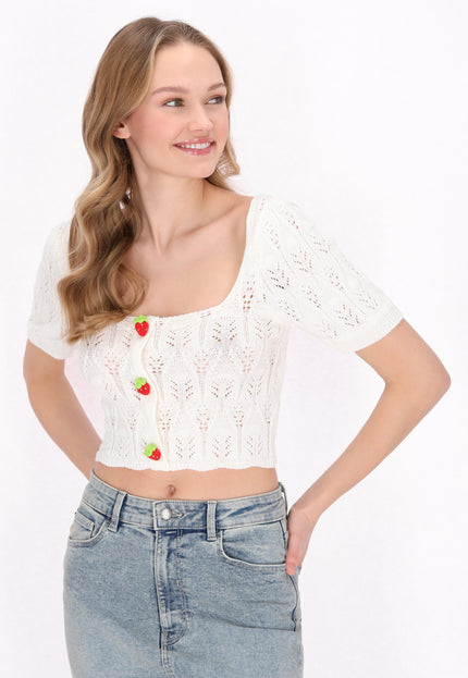 myMo Top damski