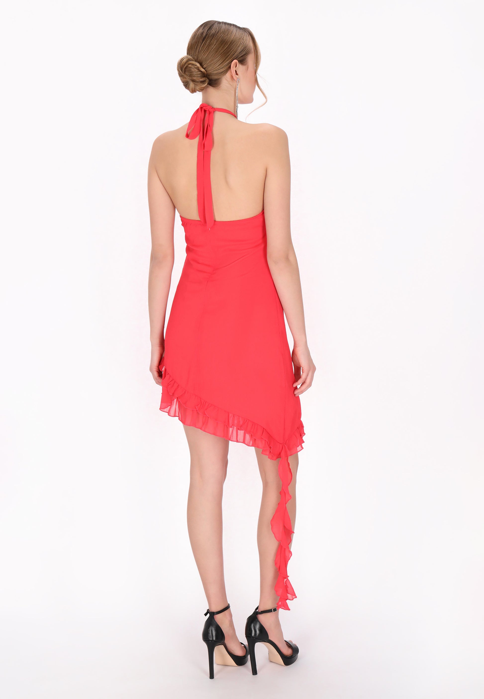 myMo at night Damen Kleid