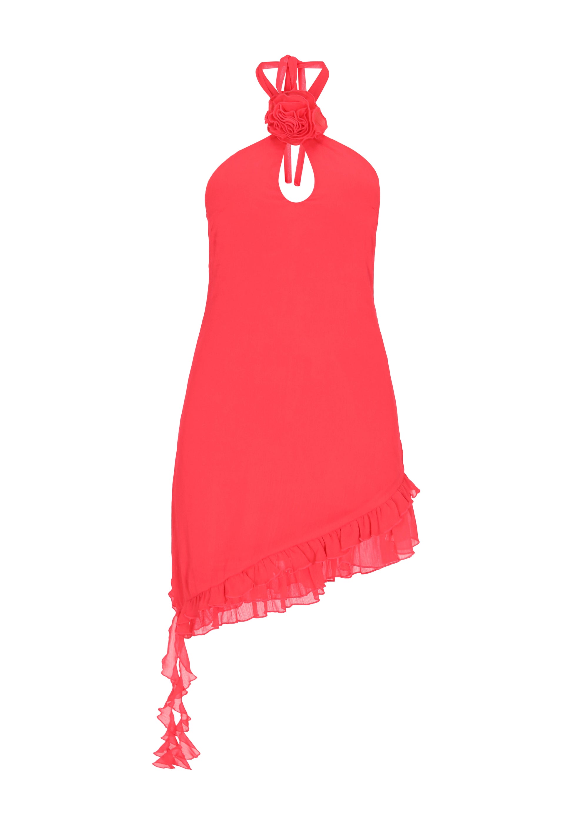 myMo at night Damen Kleid