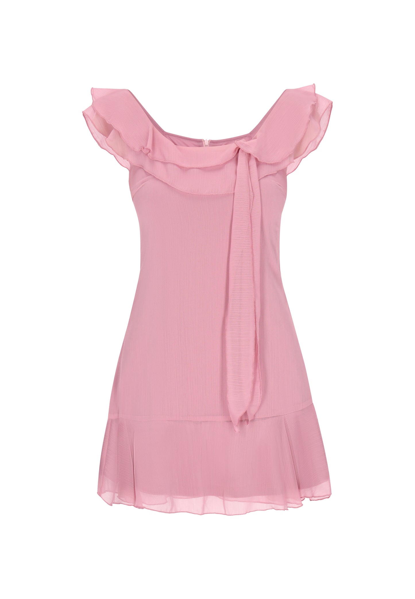 myMo at night Damen Kleid