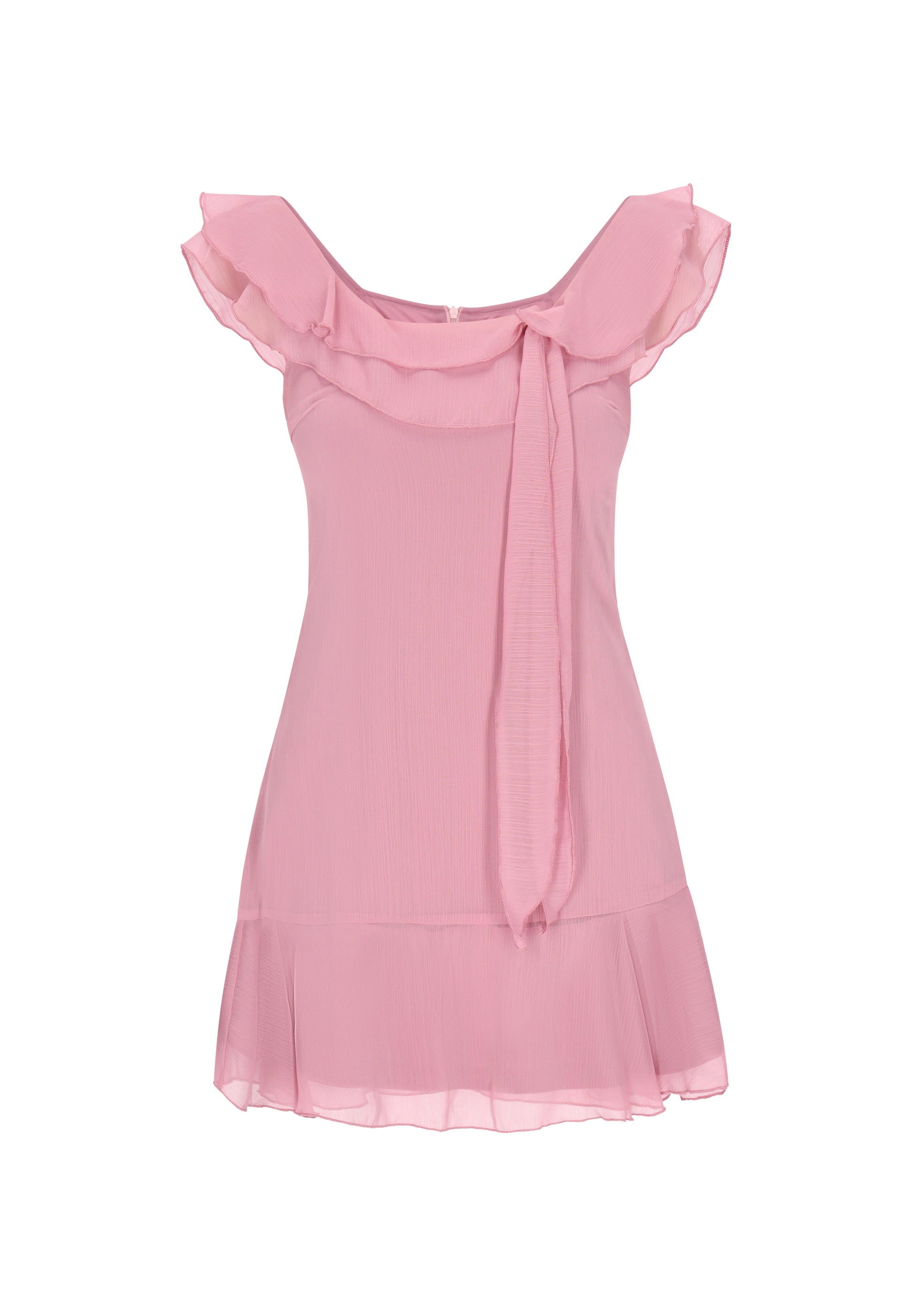 myMo at night Damen Kleid