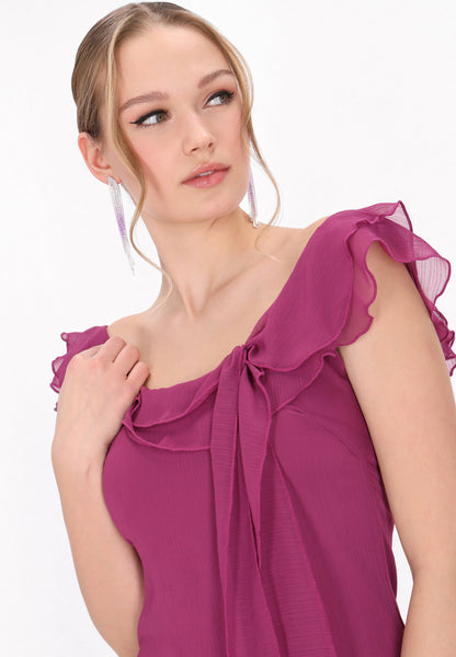 myMo at night Damen Kleid