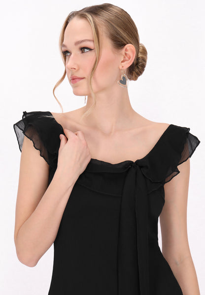 myMo at night Damen Kleid