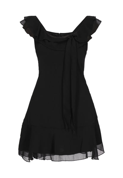 myMo at night Damen Kleid