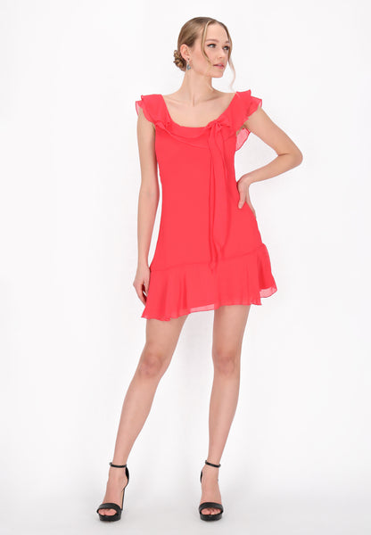 myMo at night Damen Kleid