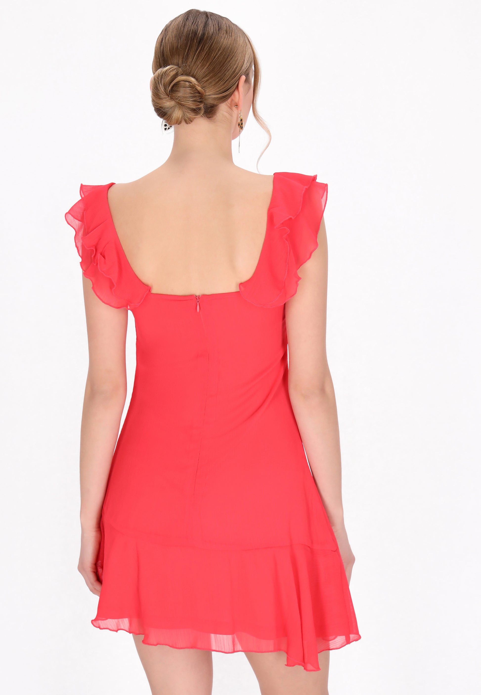 myMo at night Damen Kleid