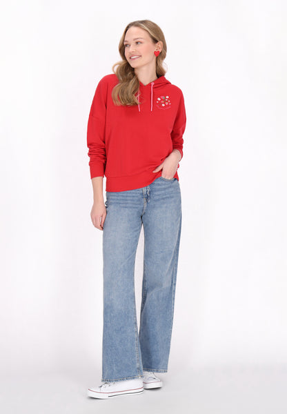 myMo damska bluza z kapturem