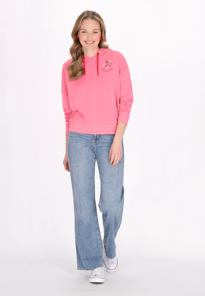 myMo damska bluza z kapturem