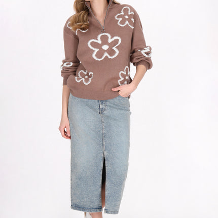 Collection image for: Gemütlicher Pullover