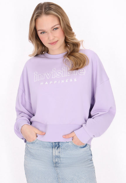 Bluza damska myMo