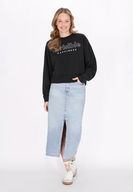 Bluza damska myMo