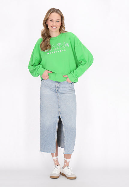 Bluza damska myMo