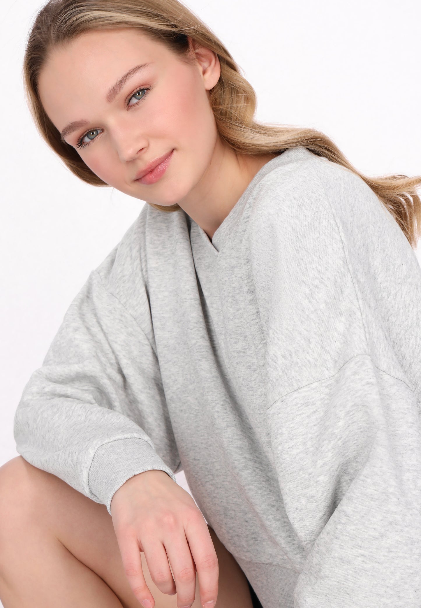 myMo ATHLSR Damen Sweatshirt