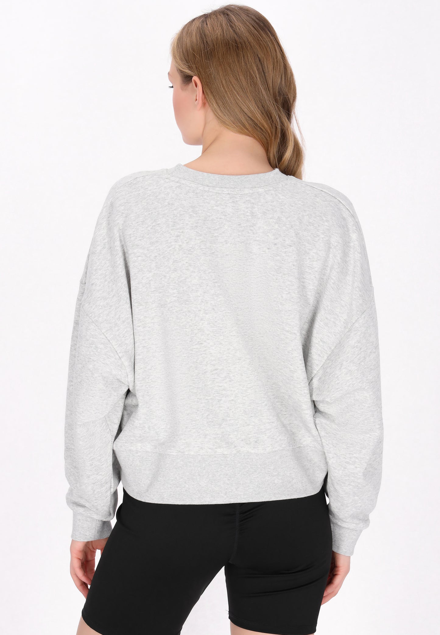 myMo ATHLSR Damen Sweatshirt