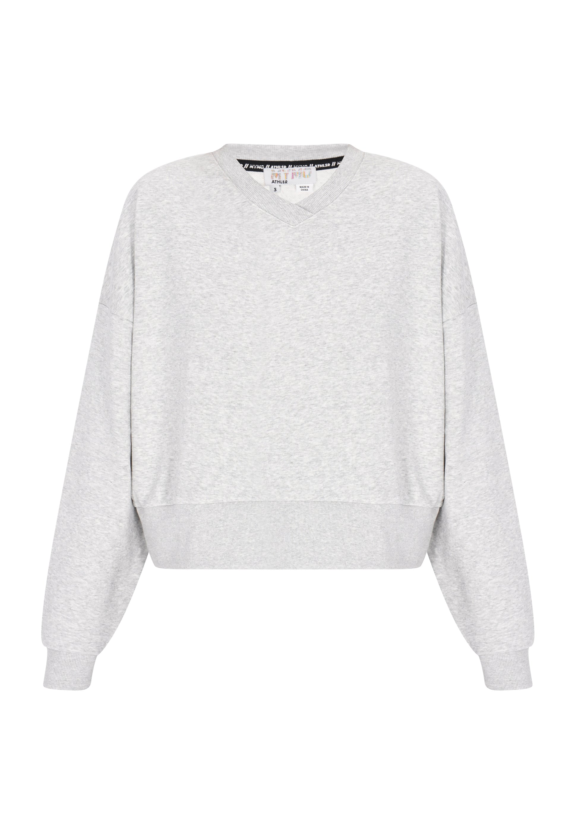 myMo ATHLSR Damen Sweatshirt