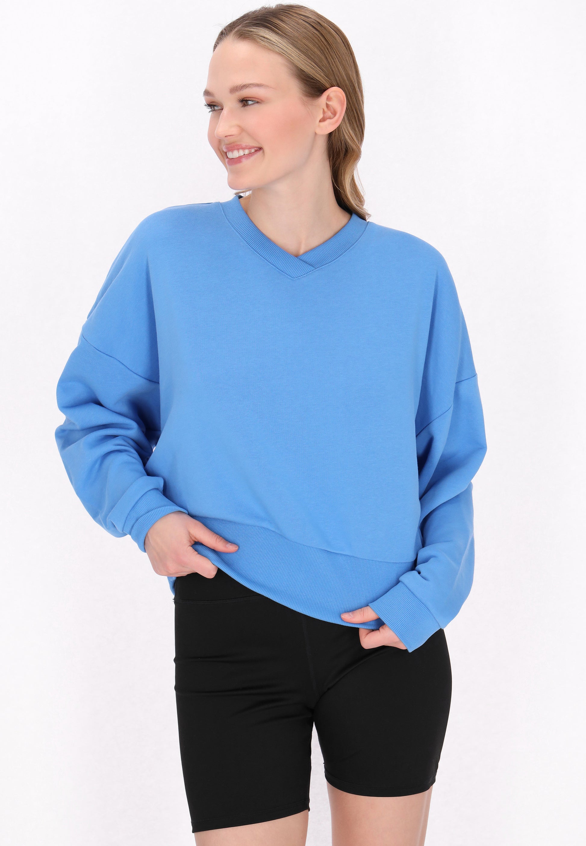 myMo ATHLSR Damen Sweatshirt