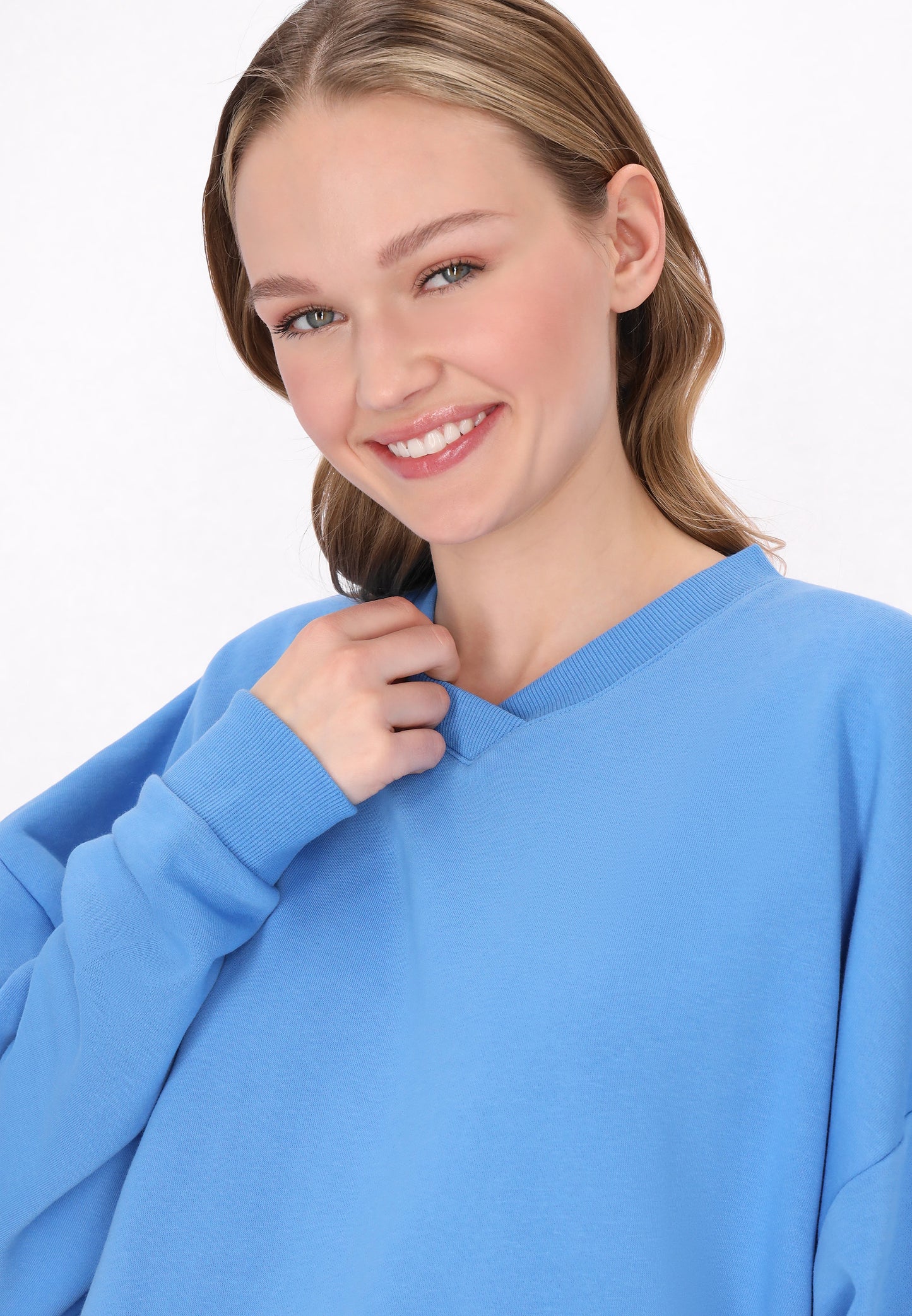 myMo ATHLSR Damen Sweatshirt