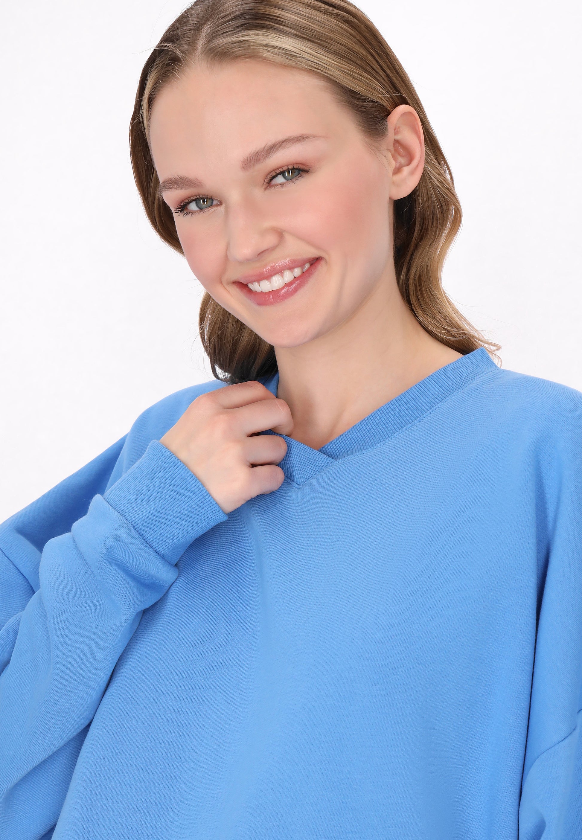 myMo ATHLSR Damen Sweatshirt
