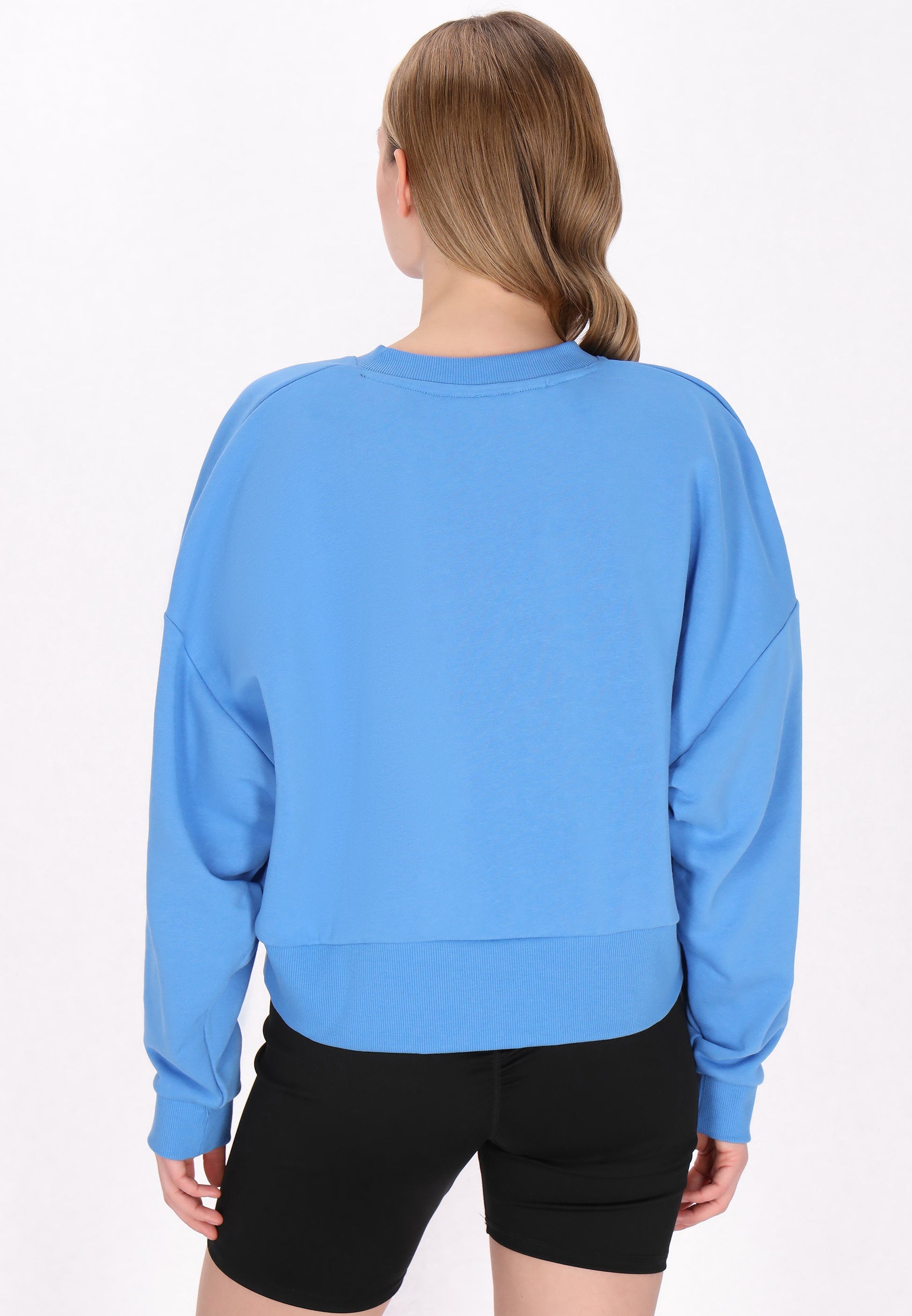 myMo ATHLSR Damen Sweatshirt