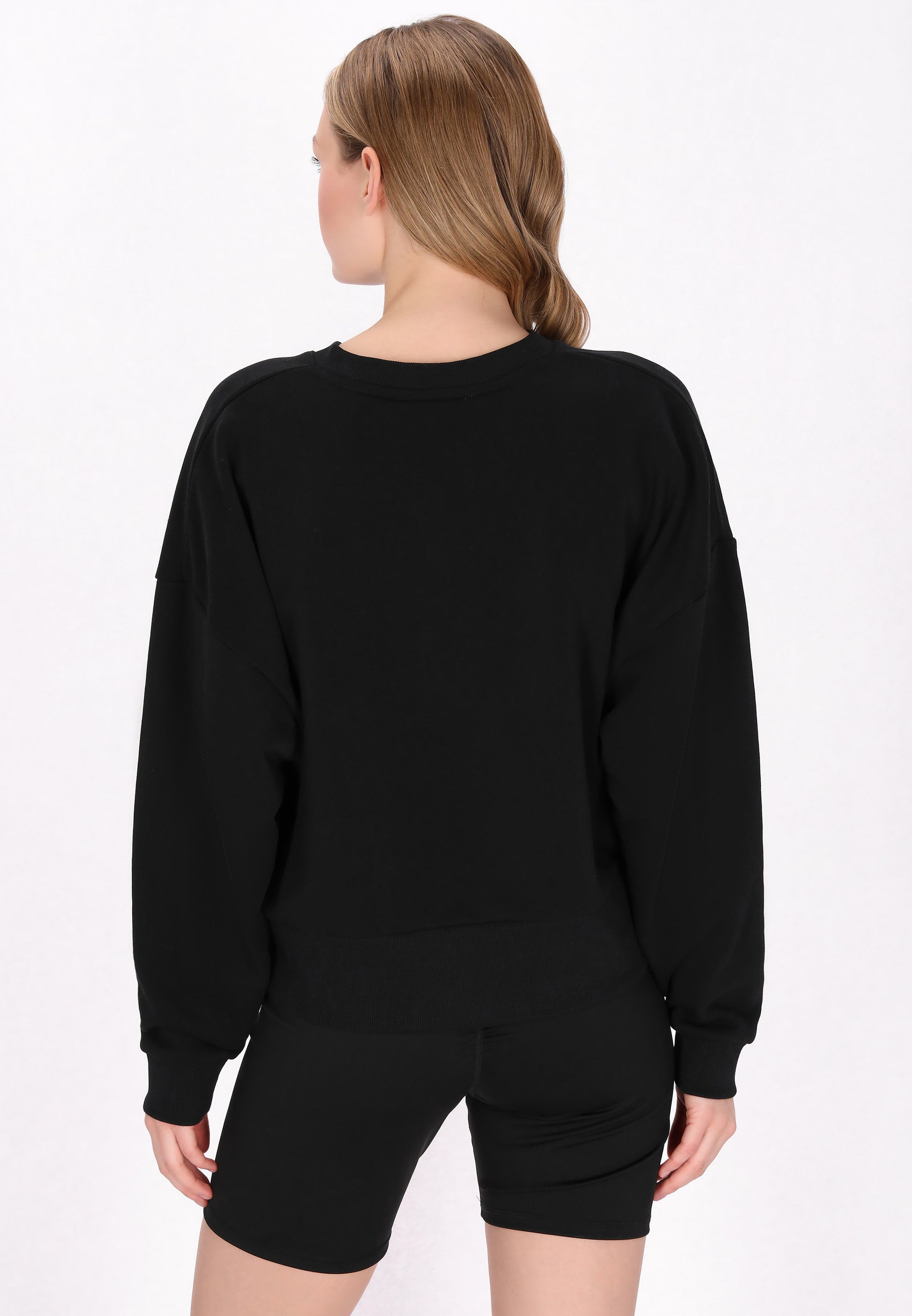 myMo ATHLSR Damen Sweatshirt