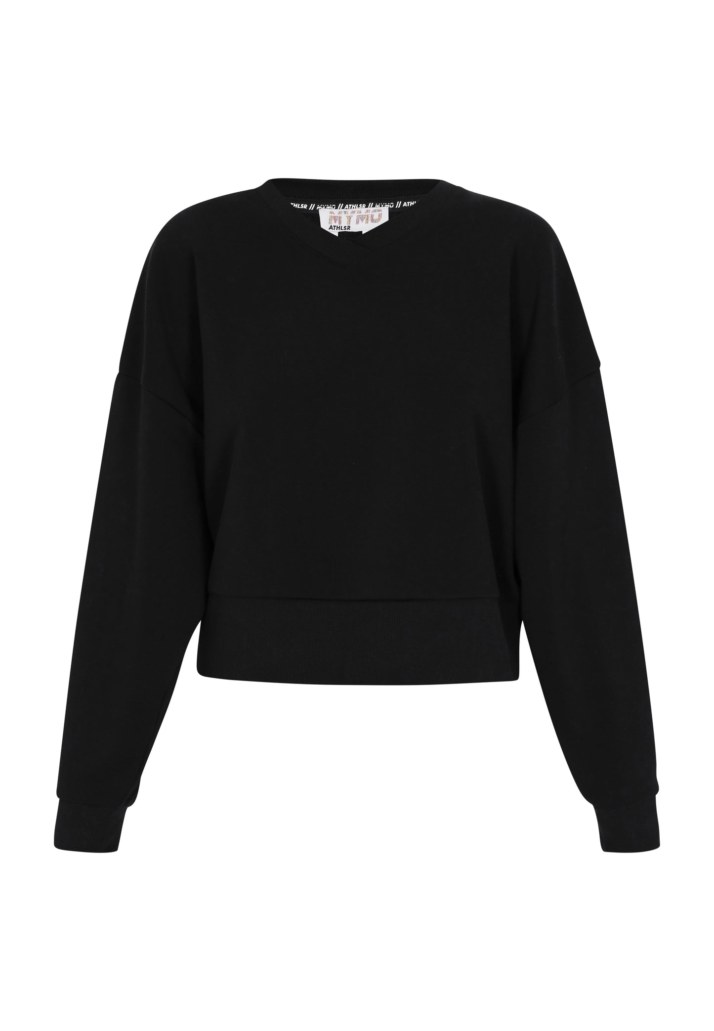 myMo ATHLSR Damen Sweatshirt