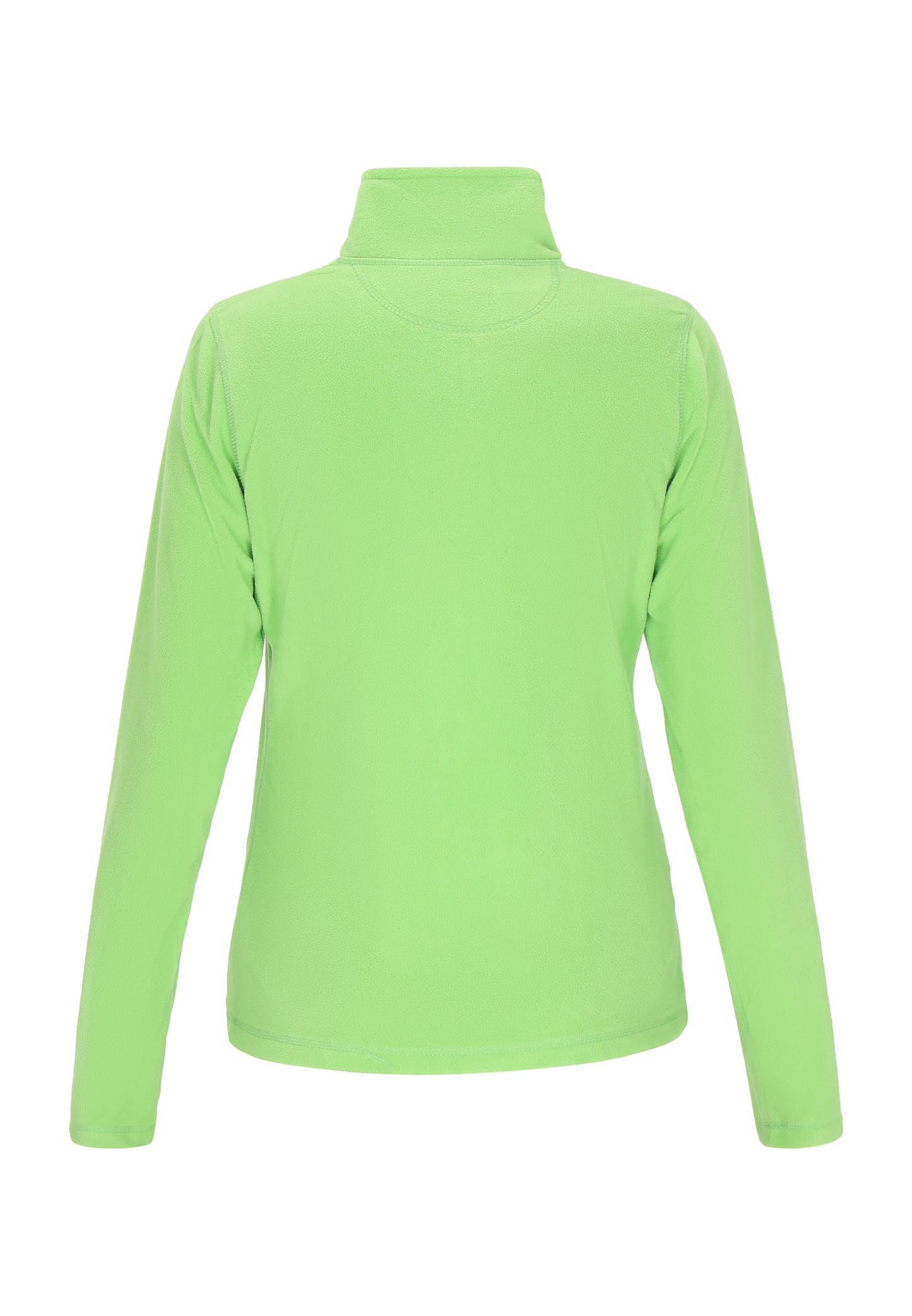 myMo Damen Fleecepullover