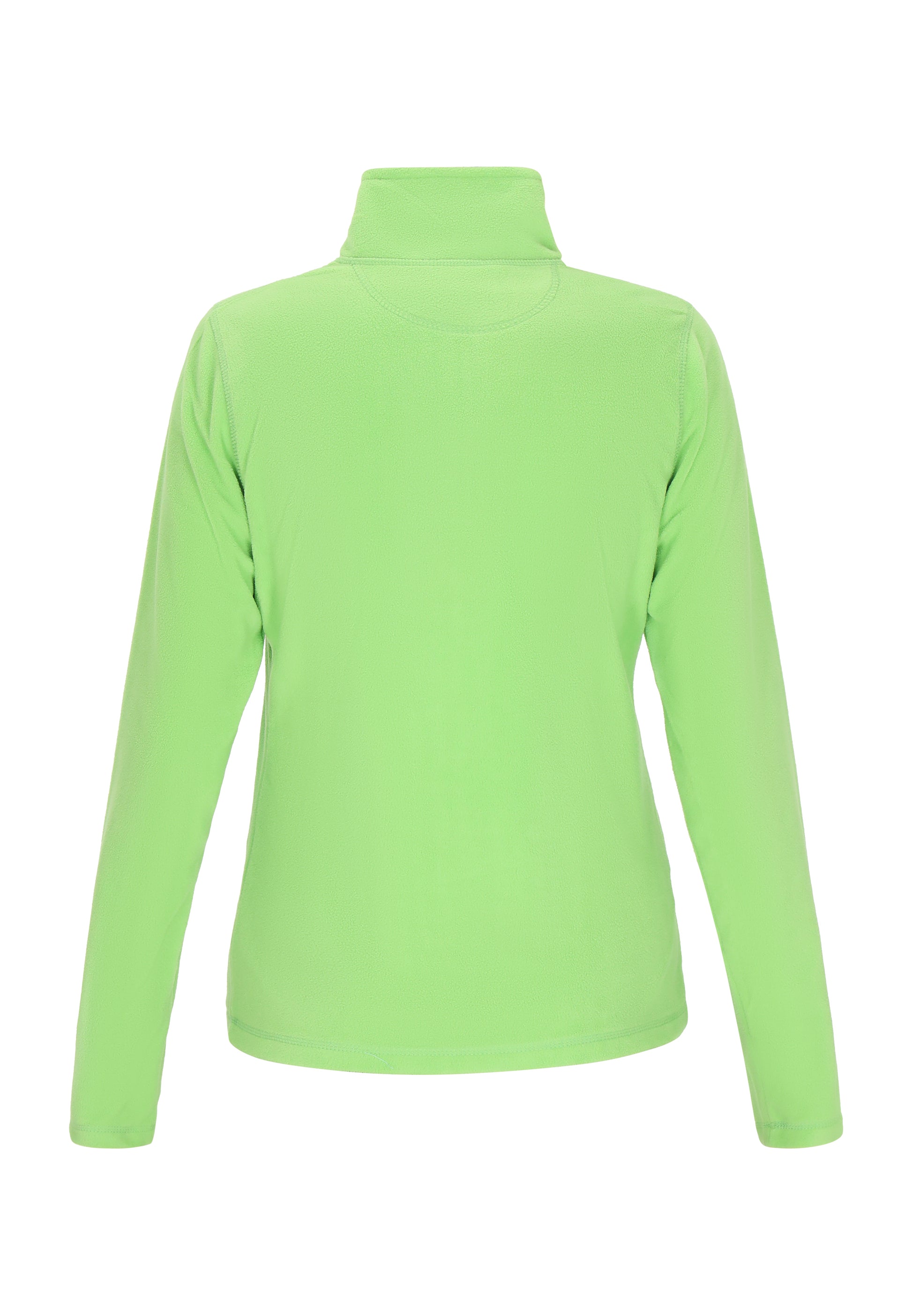 myMo Damen Fleecepullover