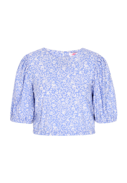 myMo Damen Bluse