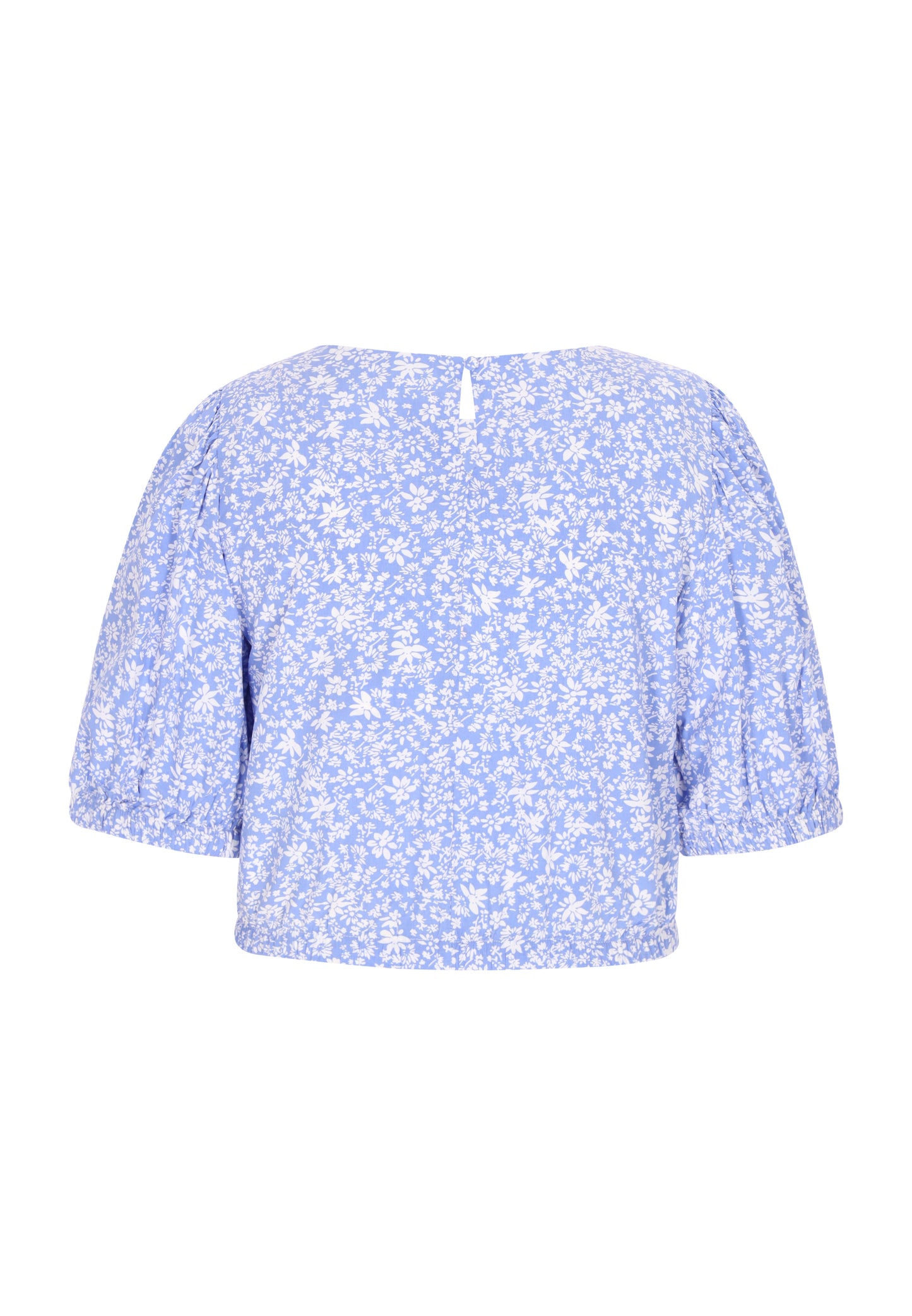 myMo Damen Bluse