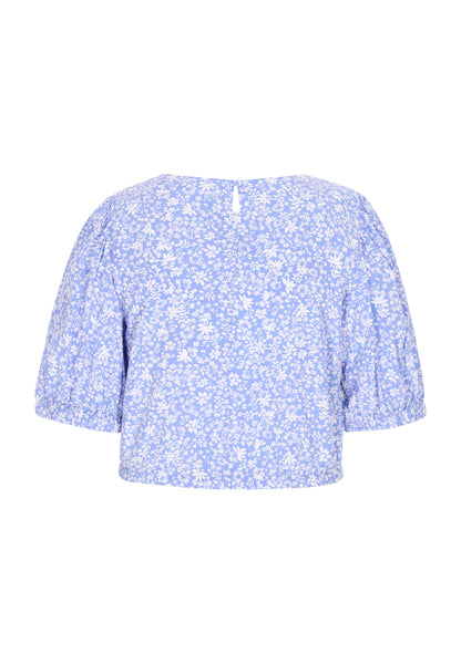 myMo Damen Bluse