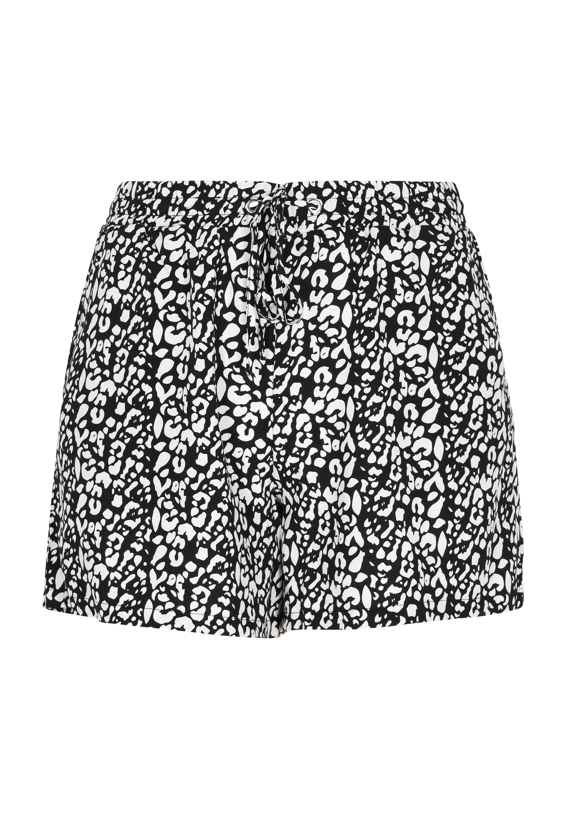 myMo Damen Shorts