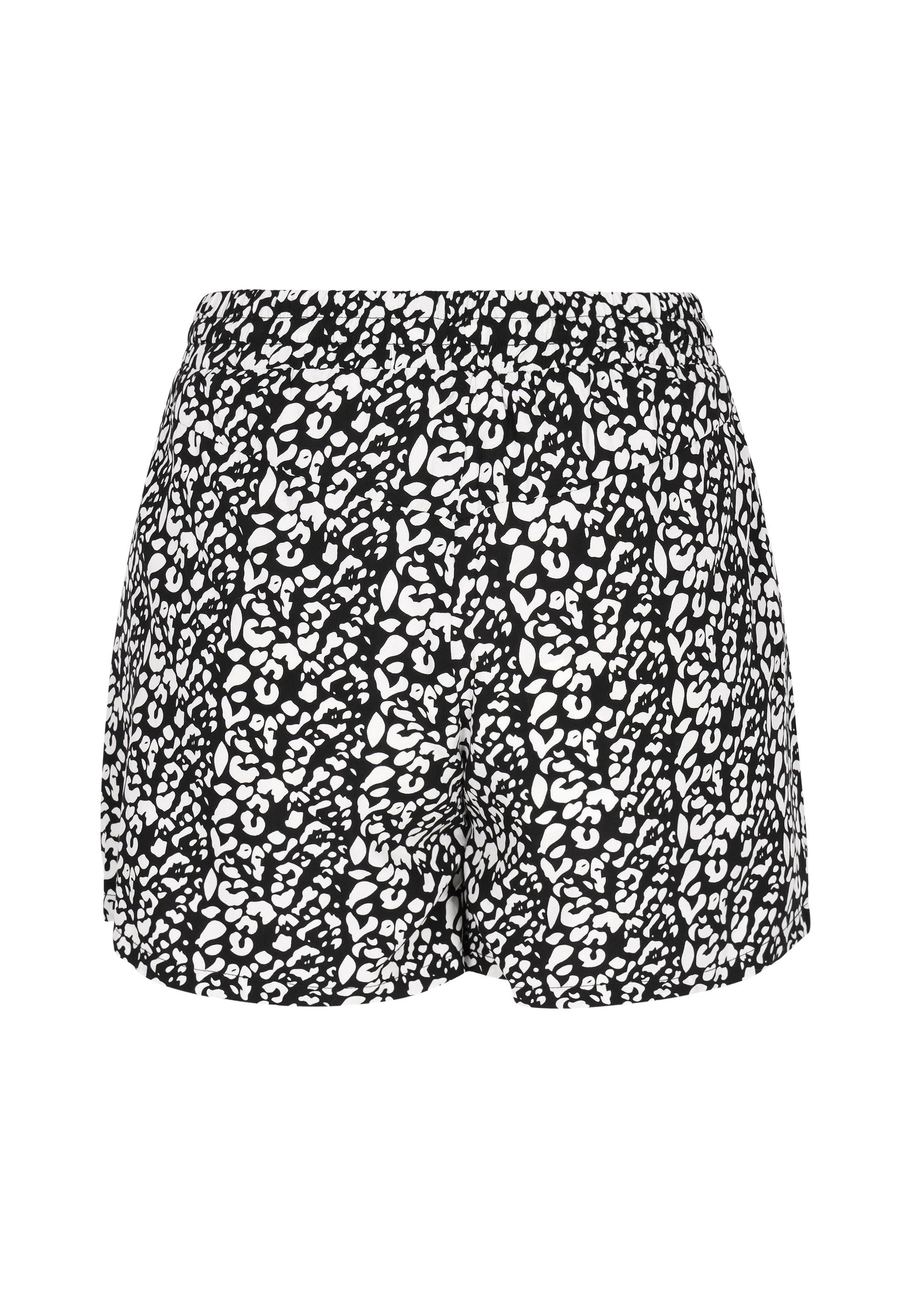 myMo Damen Shorts